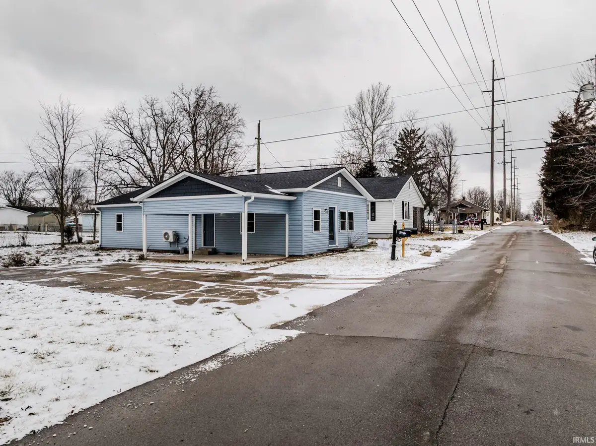 2409 S Elliott Street, Muncie, IN 47302 - Image #1