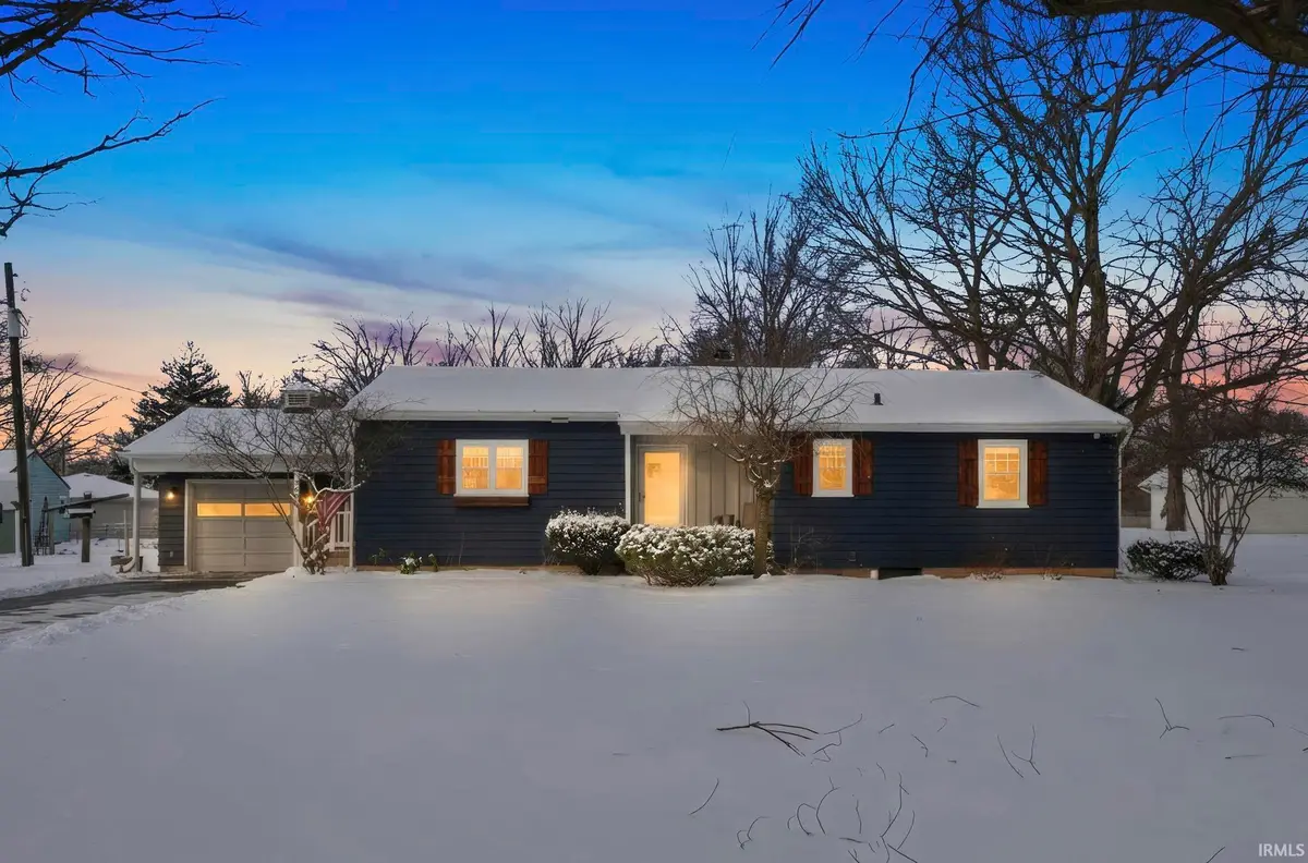 3608 S Home Avenue, Marion, IN 46953 - Image #1