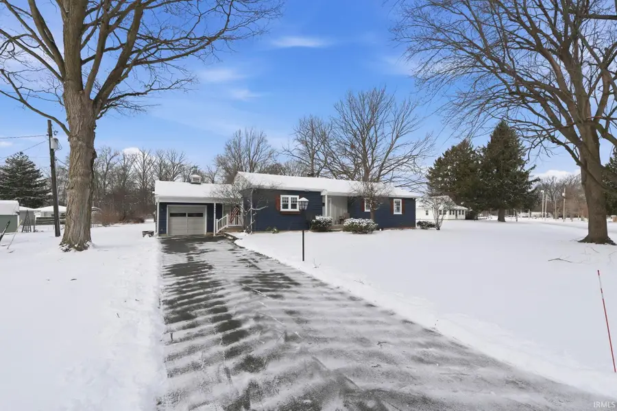 3608 S Home Avenue, Marion, IN 46953 - Image #2