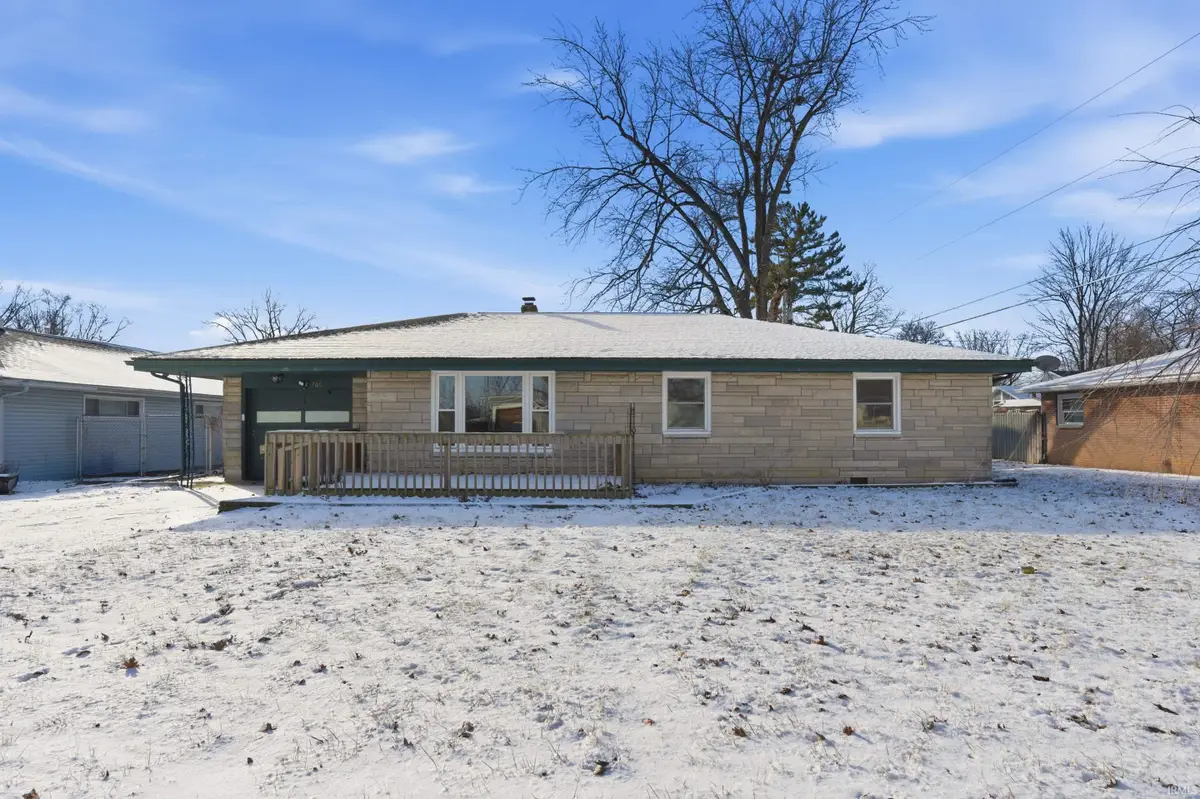 705 W Harvard Avenue, Muncie, IN 47304 - Image #1