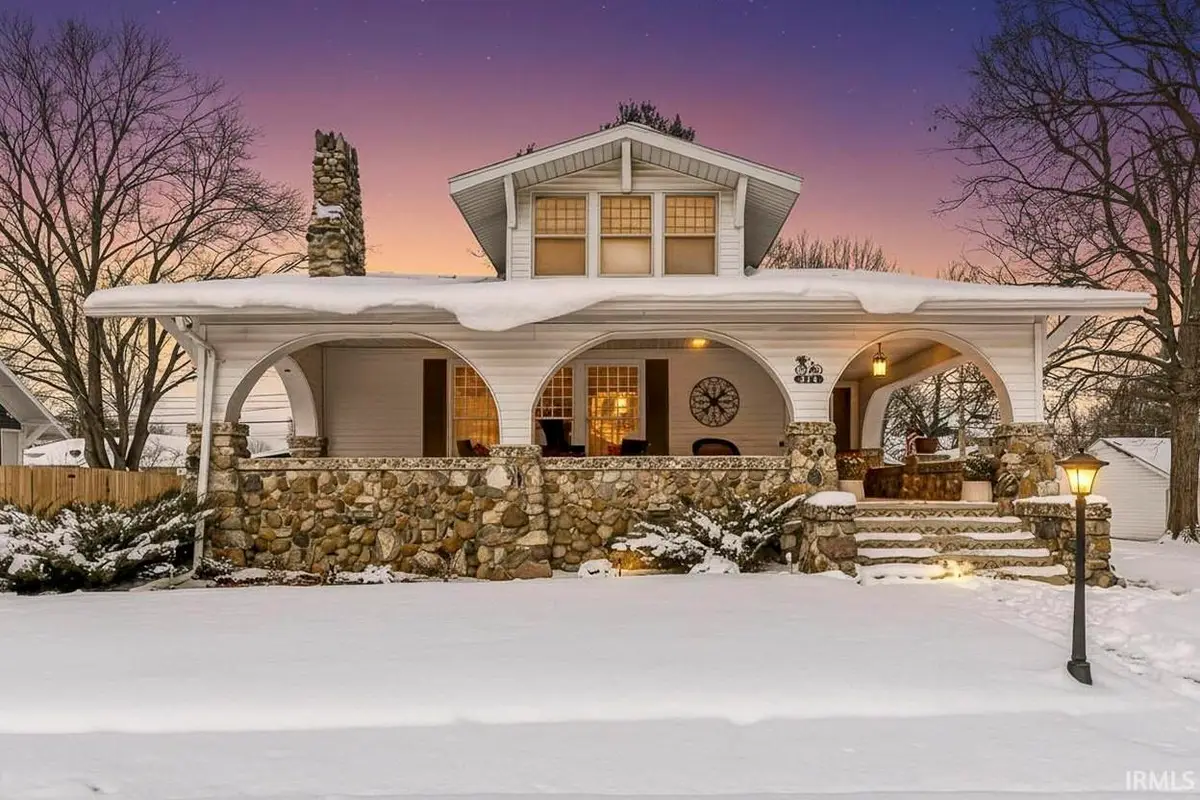 314 W Walnut Street, Argos, IN 46501 - Image #1