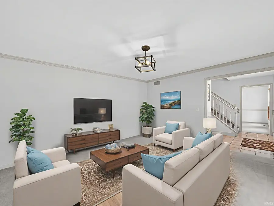 59180 Deer Run Court, South Bend, IN 46614 - #3