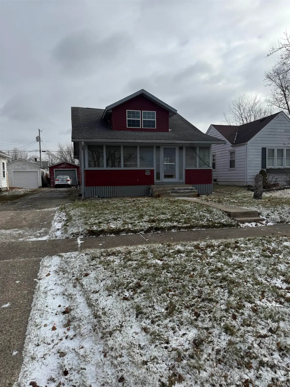 1908 S Armstrong, Kokomo, IN 46901 - Image #1
