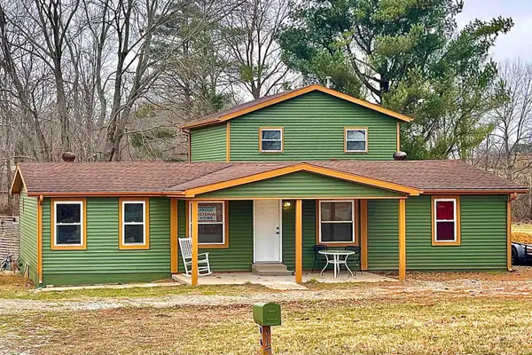 1706 N Orchard Road, Rockport, IN 47635