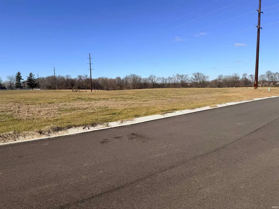 1014 Saddlebrooke Circle, Chandler, IN 47610 - #2