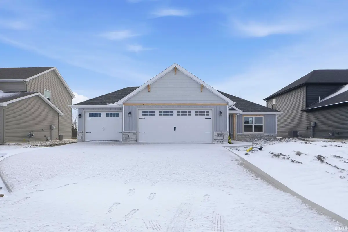 13223 Halen Hill Court, Fort Wayne, IN 46818 - Image #1
