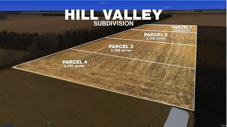 3150 Hill Valley Way, West Lafayette, IN 47906 - #2