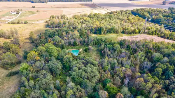 9158 N Cr 600 E, Evanston, IN 47531