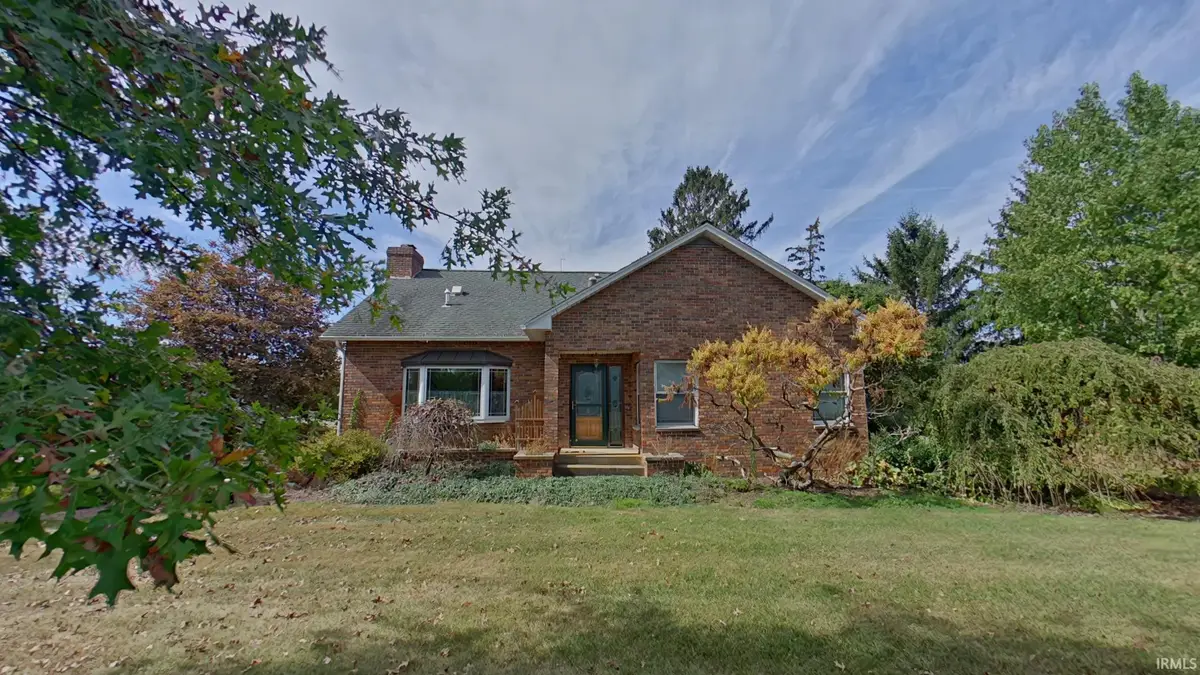 17787 Indian Prairie Road, White Pigeon, MI 49099 - Image #1