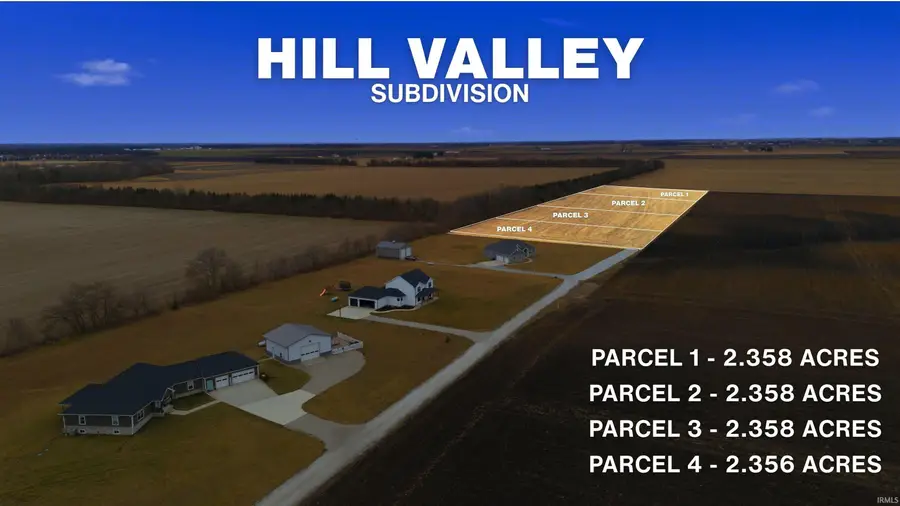 3000 Hill Valley Way, West Lafayette, IN 47906 - #3