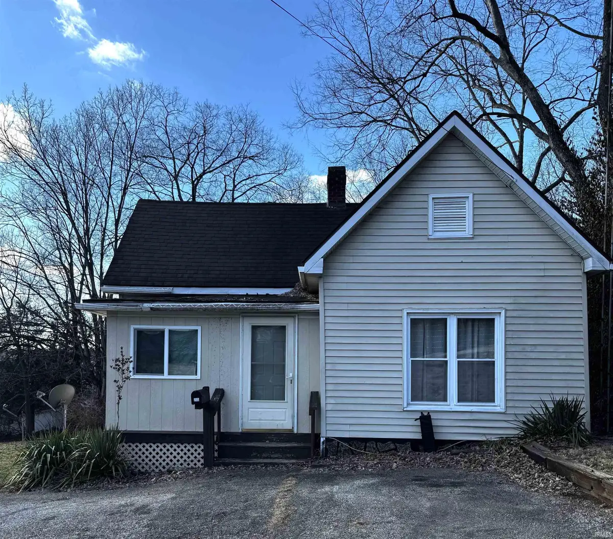 215 NW 4th Street, Paoli, IN 47454 - Image #1