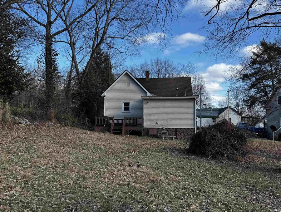 215 NW 4th Street, Paoli, IN 47454 - Image #3