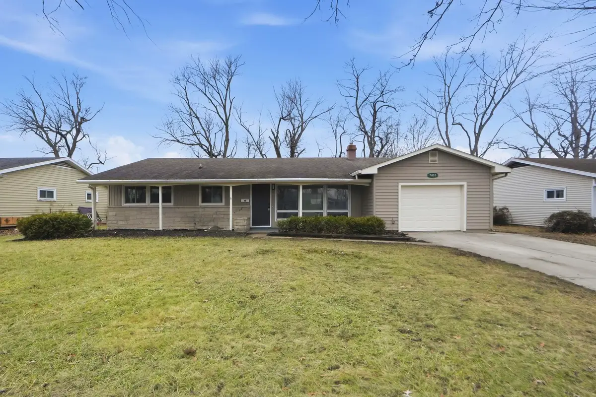 7412 Avalon Drive, Fort Wayne, IN 46819 - Image #1