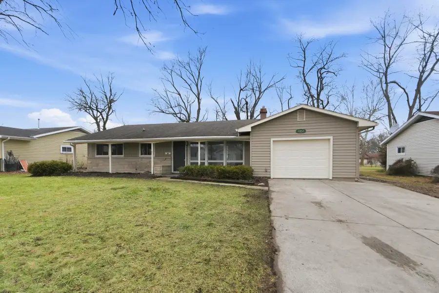 7412 Avalon Drive, Fort Wayne, IN 46819 - Image #2