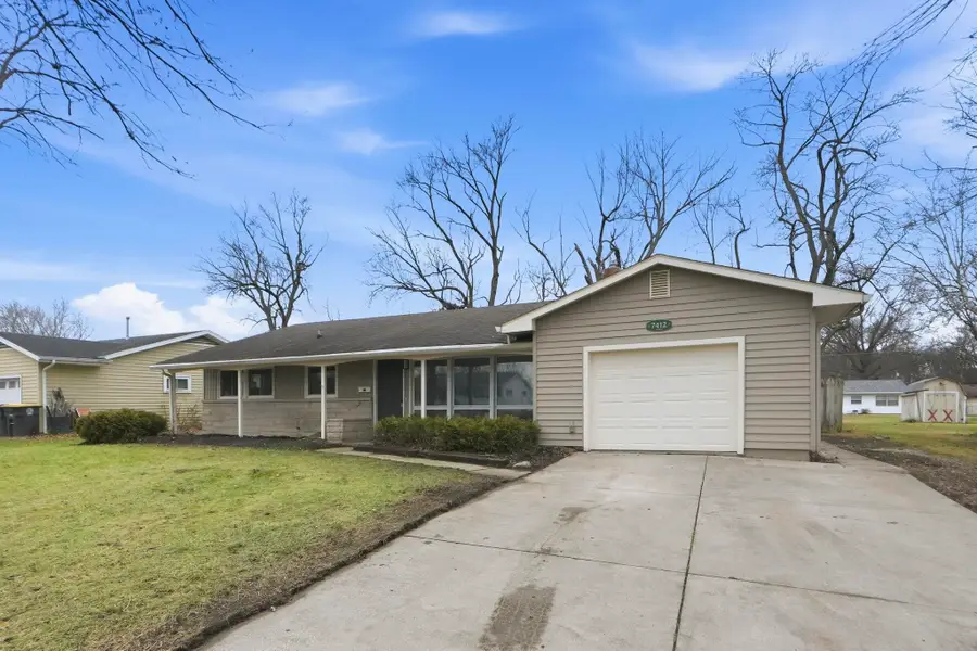 7412 Avalon Drive, Fort Wayne, IN 46819 - Image #3