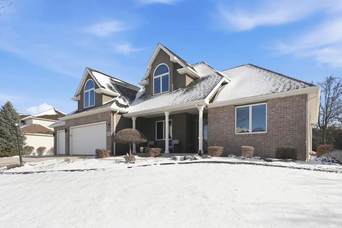 14816 Metea Valley Parkway, Leo, IN 46765 - Image #1
