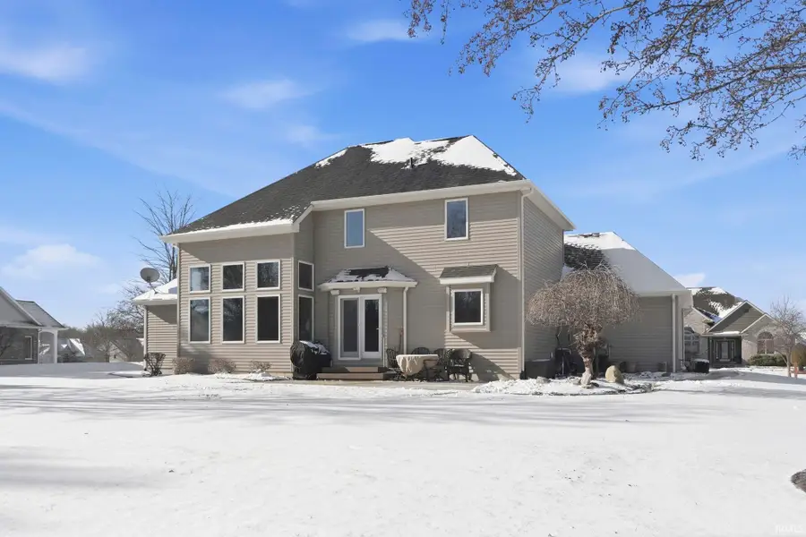 14816 Metea Valley Parkway, Leo, IN 46765 - Image #2