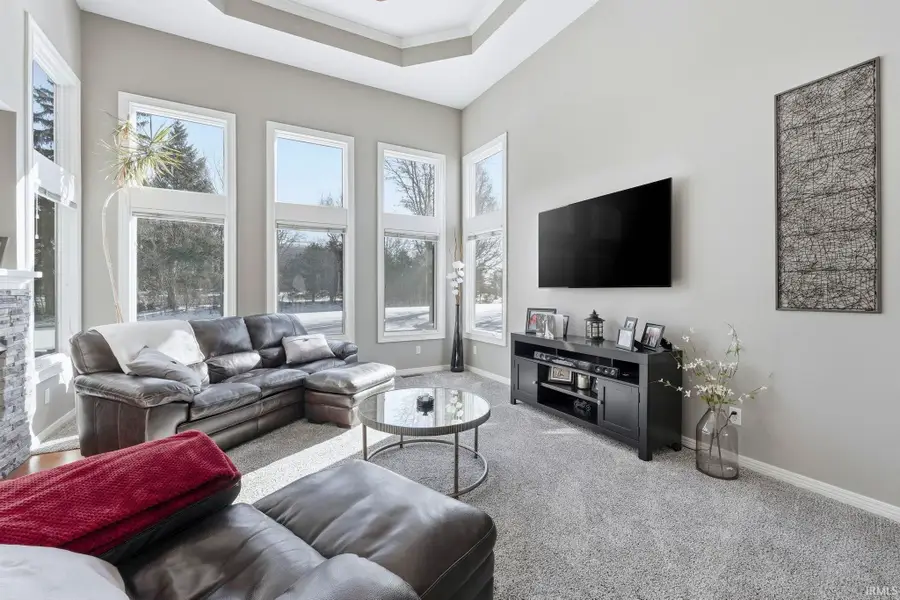 14816 Metea Valley Parkway, Leo, IN 46765 - Image #3