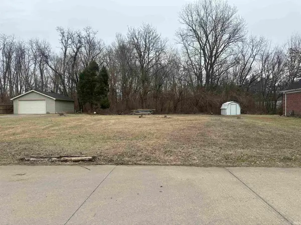 1920 Elna Kay Drive, Evansville, IN 47715