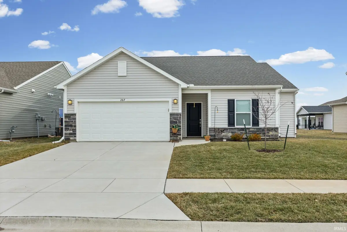 267 Wallingford Street, Lafayette, IN 47905 - Image #1