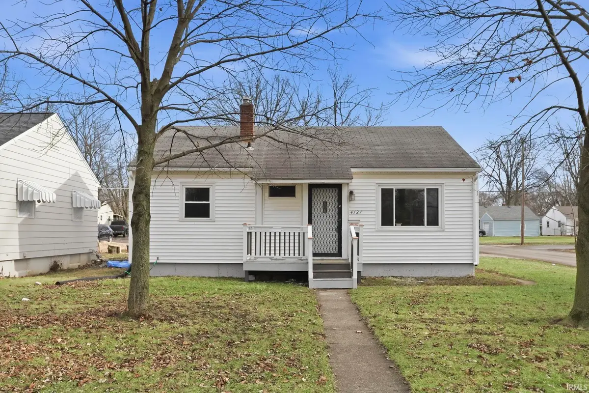 4727 Weisser Park Avenue, Fort Wayne, IN 46806 - Image #1