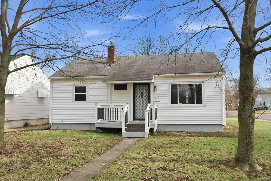 4727 Weisser Park Avenue, Fort Wayne, IN 46806 - Image #2