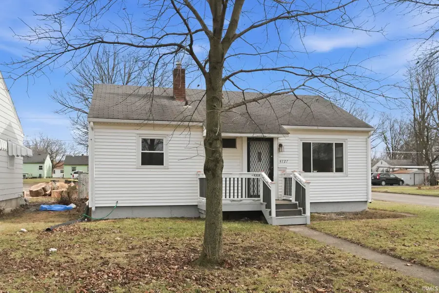 4727 Weisser Park Avenue, Fort Wayne, IN 46806 - Image #3