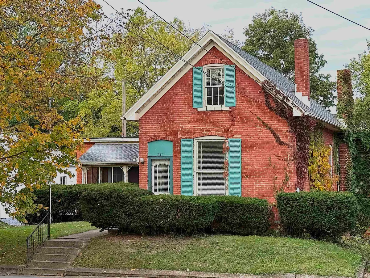 321 N Main Street, New Castle, IN 47362 - Image #1