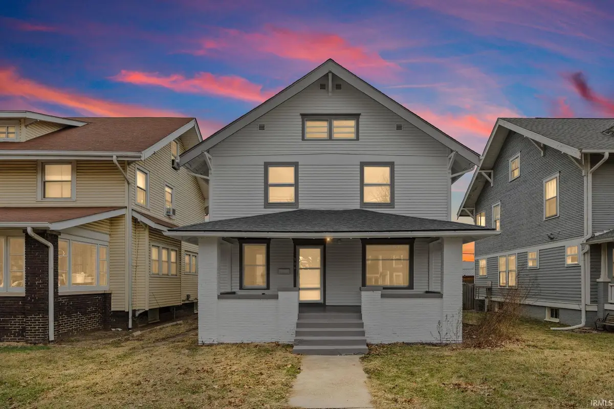 904 E Cinton Street, Frankfort, IN 46041 - Image #1