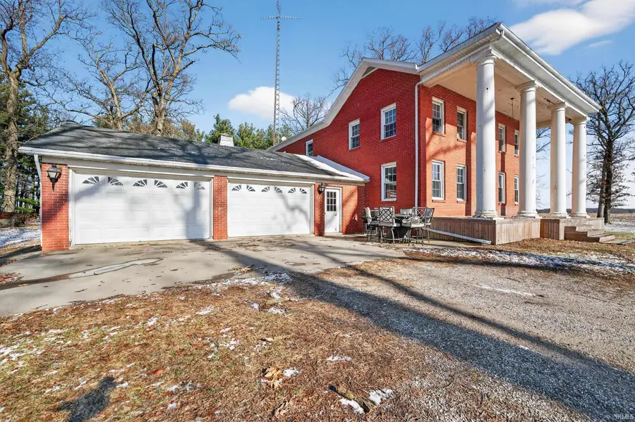 8010 W County Road 400 N, Royal Center, IN 46978 - Image #2