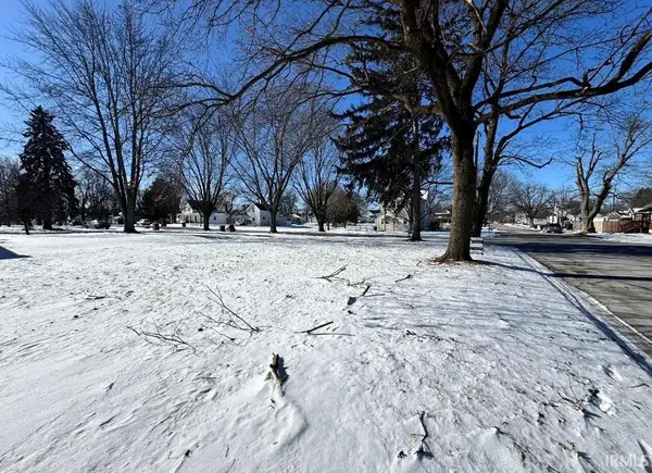 801 S Lee Street, Garrett, IN 46738