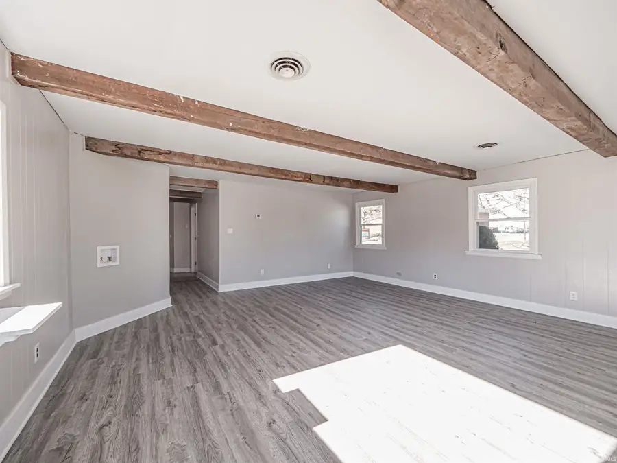 32 W Fletchall Street, Poseyville, IN 47633 - #2