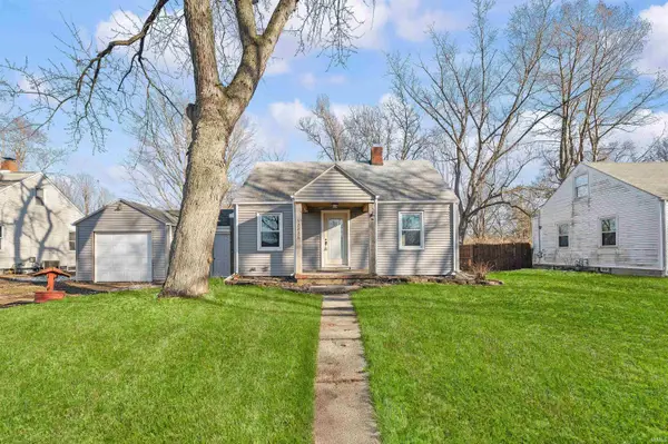 52236 Myrtle Avenue, South Bend, IN 46637