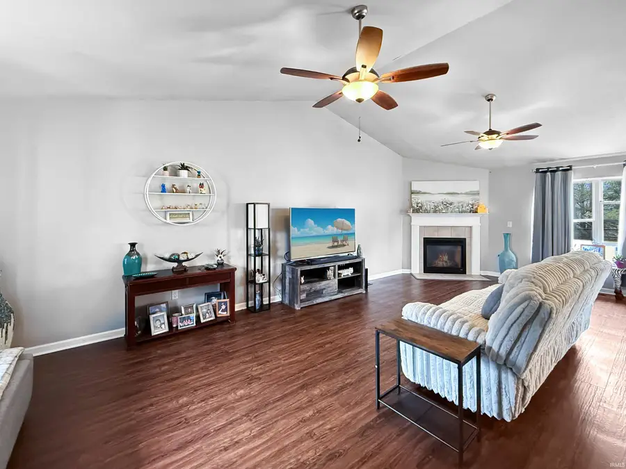 410 Chevoit Court, West Lafayette, IN 47906 - #3