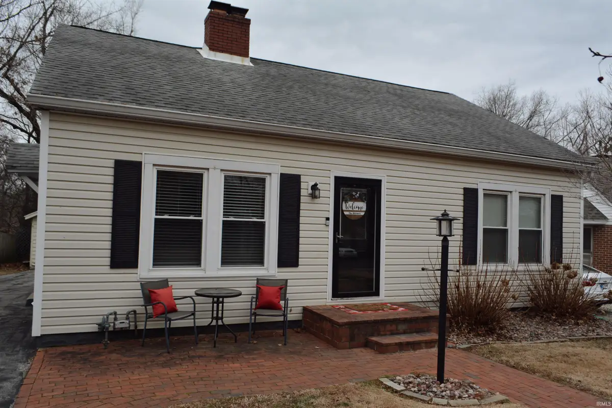 6016 Feltman Drive, Evansville, IN 47711 - Image #1