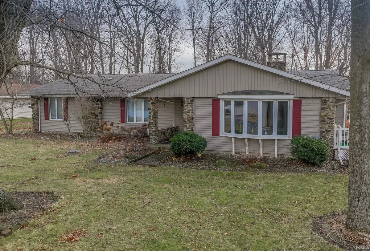 5008 E Shady Point Drive, Monticello, IN 47960 - Image #1