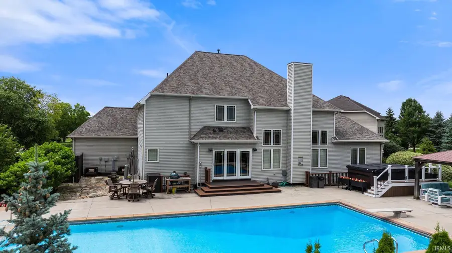 4321 Bandera Cove, Fort Wayne, IN 46845 - #2