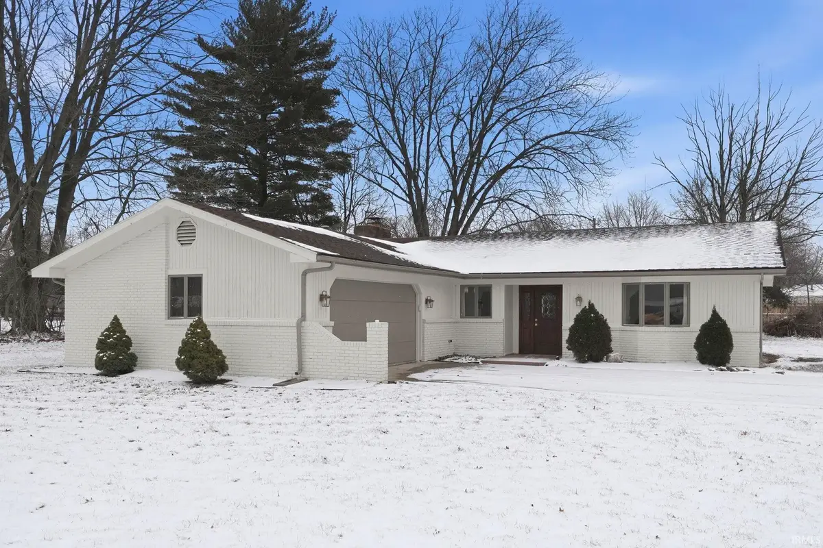 1802 Neuhaus Drive, Fort Wayne, IN 46808 - Image #1