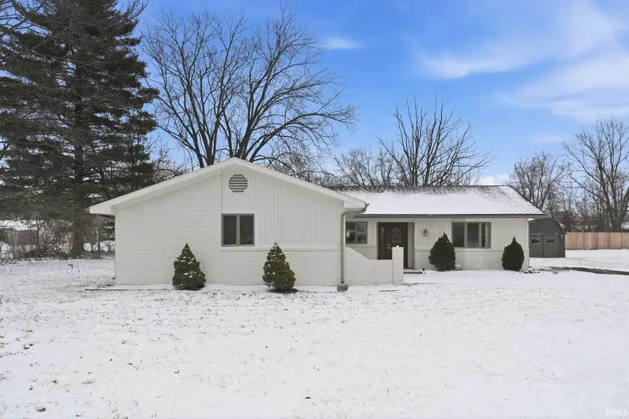 1802 Neuhaus Drive, Fort Wayne, IN 46808 - Image #3