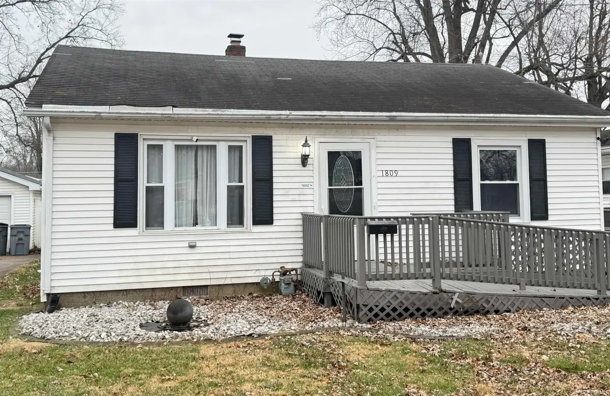 1809 Saint James Boulevard, Evansville, IN 47711 - Image #1
