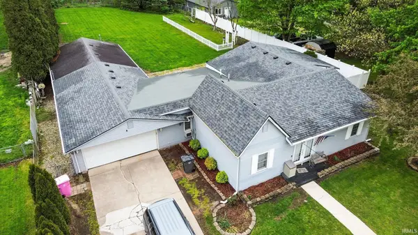 804 E Vistula Street, Bristol, IN 46507