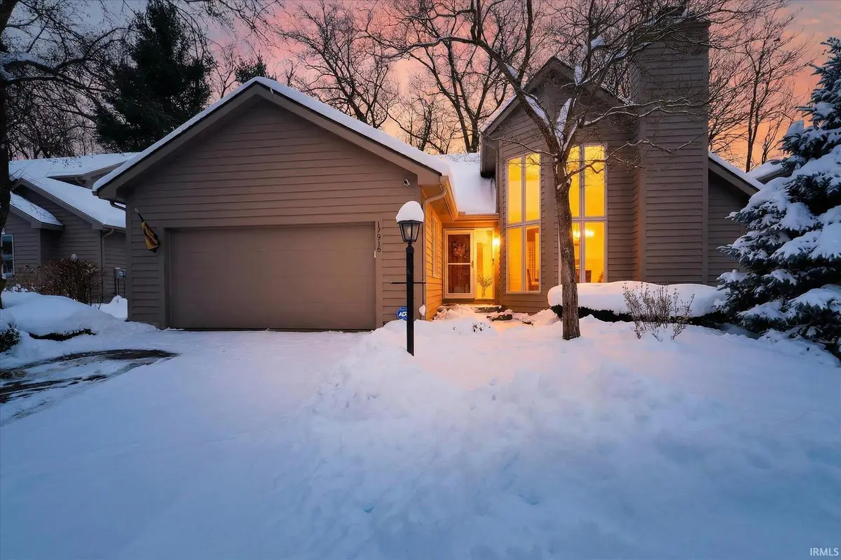 17916 Ashmont Place, South Bend, IN 46635 - Image #1