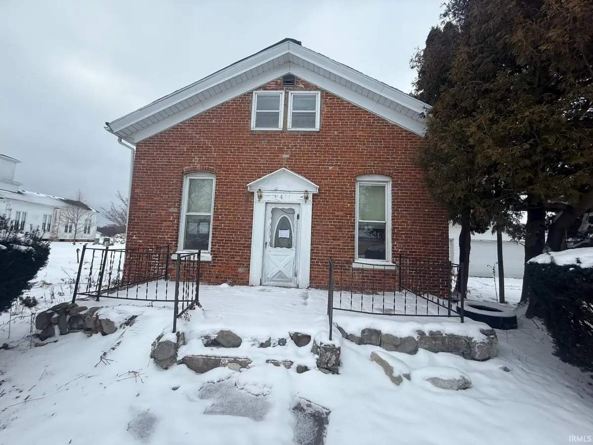 31479 Chicago Trail, New Carlisle, IN 46552 - #1