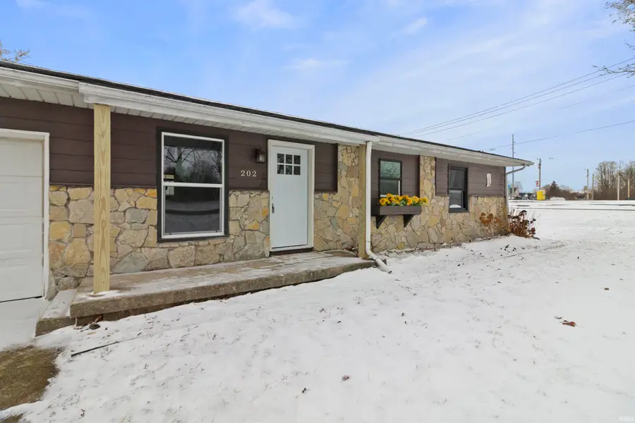 202 W South I Street, Gas City, IN 46933 - Image #2
