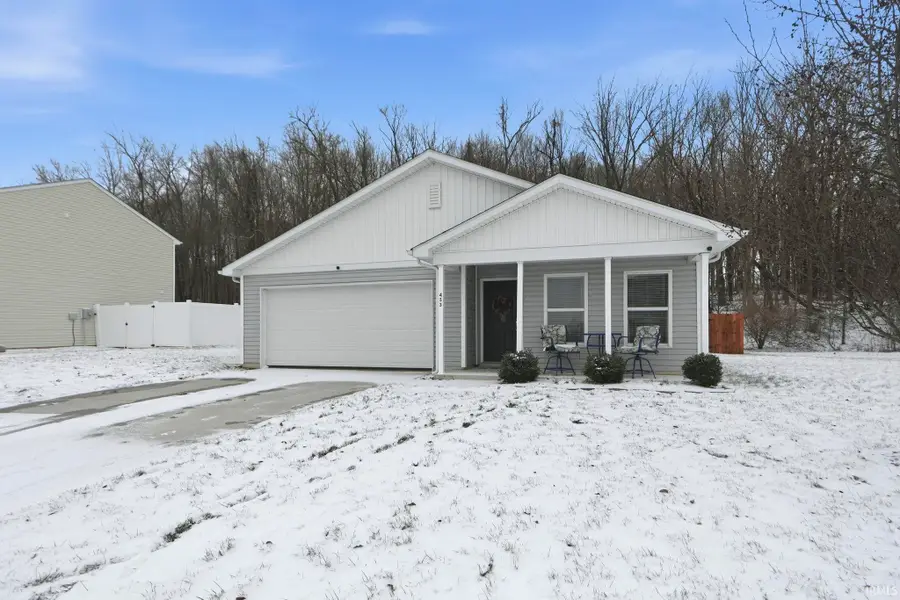 453 Arbor Lane, Huntington, IN 46750 - Image #2