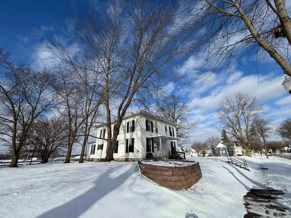 311 N Main Street, Kendallville, IN 46755