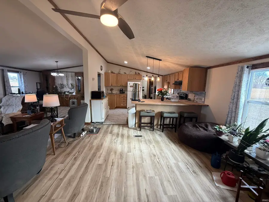 11491 W 875 S, Owensville, IN 47665 - #3