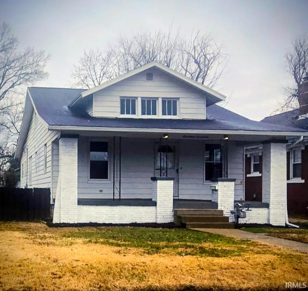 1717 E Mulberry Street, Evansville, IN 47714 - Image #1