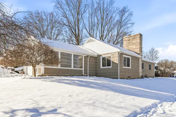 2903 Erskine Boulevard, South Bend, IN 46614