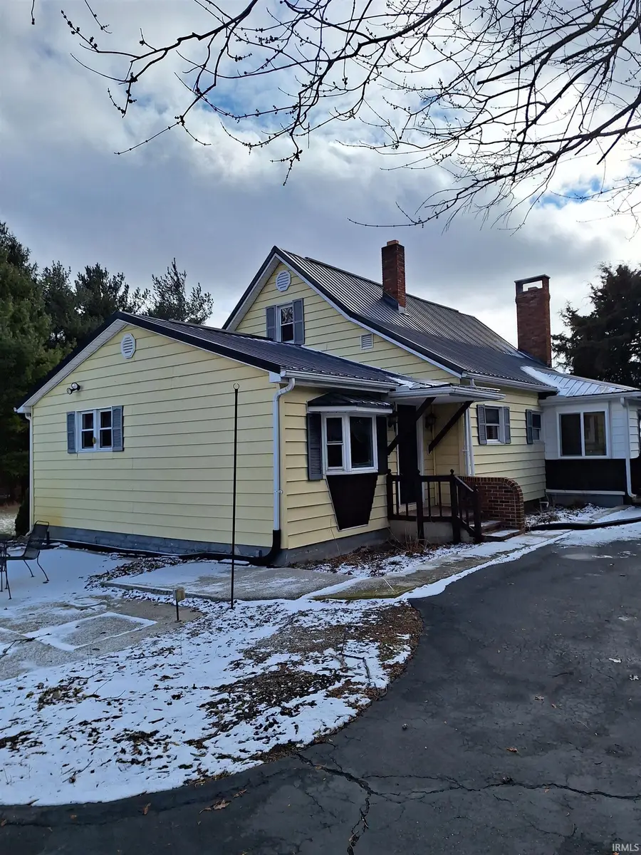 2645 W 1100 S Road, Geneva, IN 46740 - Image #3